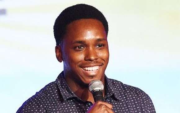 Kevin Barnett Picture