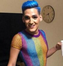 Kevin Fret Picture