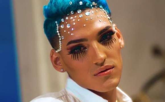 Kevin Fret