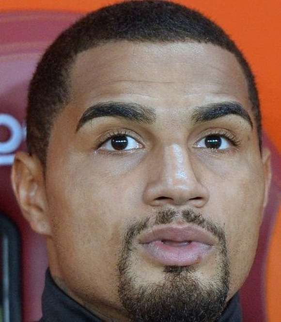 Kevin Prince Boateng