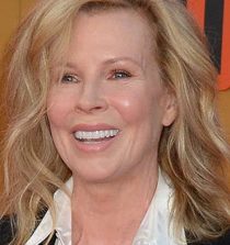 Kim Basinger