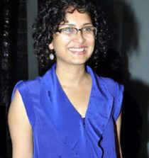 Kiran Rao Khan Pic