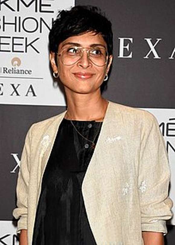 Kiran Rao Khan Picture