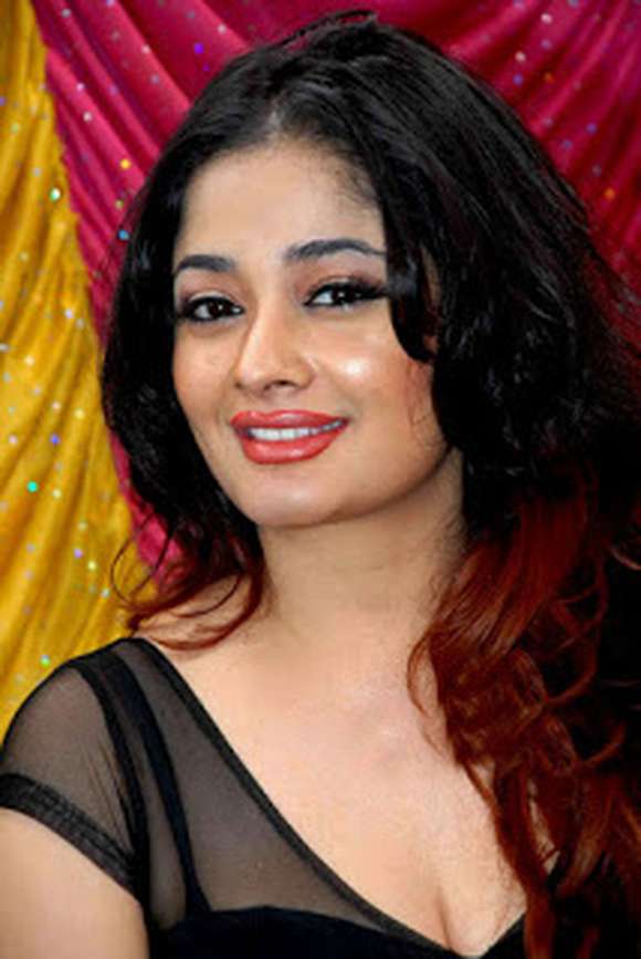 Kiran Rathod Images