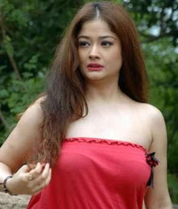 Kiran Rathod Pic