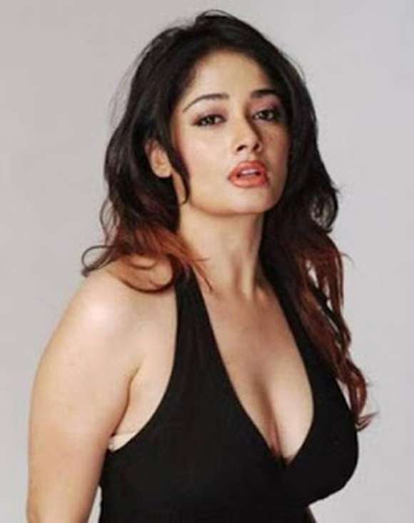 Kiran Rathod Picture