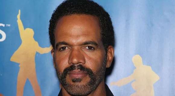 Kristoff St  John Images