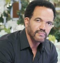 Kristoff St John Pic