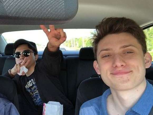 Kyle Kashuv Picture