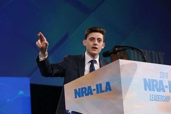 Kyle Kashuv