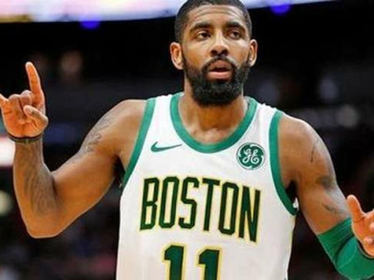 kyrie andrew irving