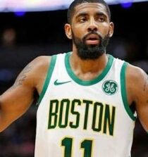 Kyrie Andrew Irving Picture