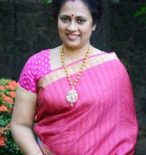 Lakshmy Ramakrishnan