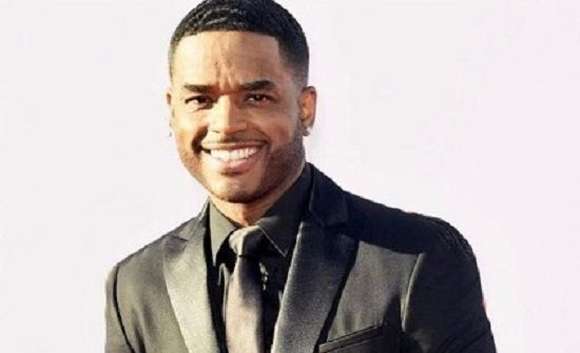 Larenz Tate Picture