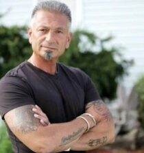 Larry Caputo Picture