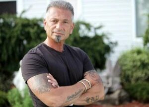 Larry Caputo Age, Height, Net Worth, Wiki and More 2024| The Personage