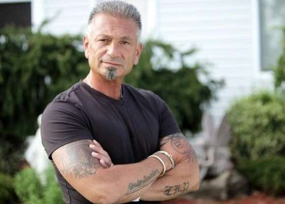 Larry Caputo Picture