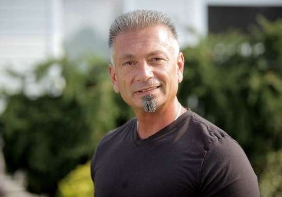 Larry Caputo