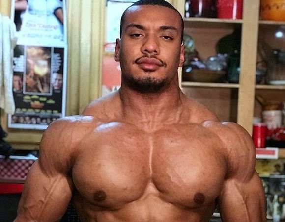 Larry Wheels