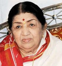 Lata Mangeshkar