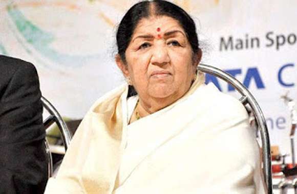 Lata Mangeshkar Picture