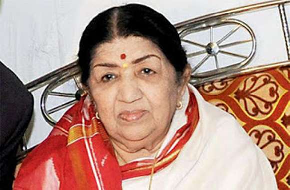 Lata Mangeshkar