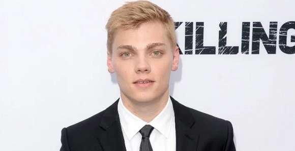 Levi Meaden Pic