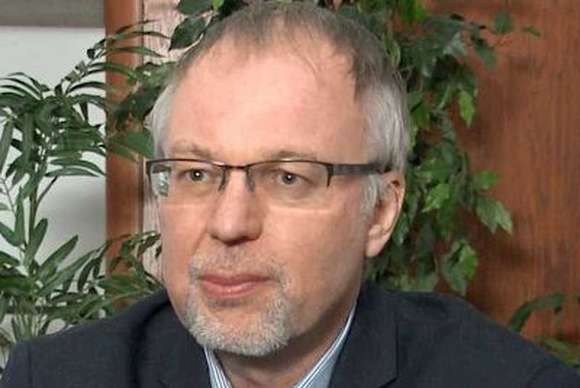 Levi Sanders Image