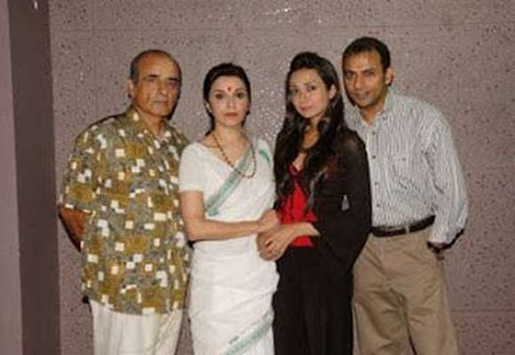 Lillete Dubey