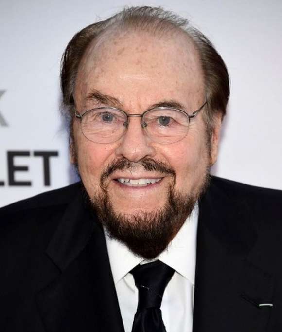 Louis James Lipton Picture