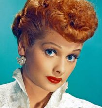 Lucille Ball Pic