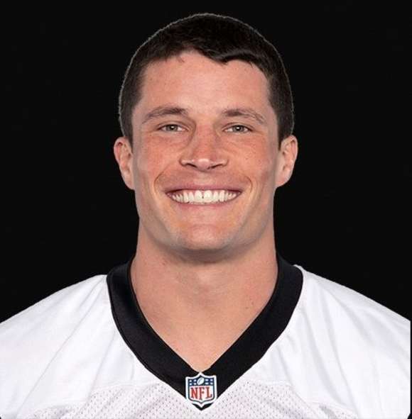 Luke August Kuechly Image