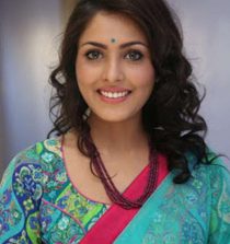 Madhu Shalini Pic