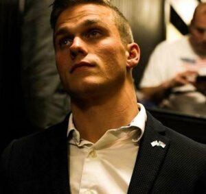 Madison Cawthorn Wiki, Net Worth, Age, Height and More 2024| The Personage