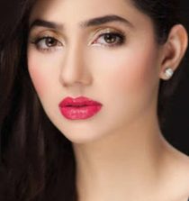 Mahira Hafeez Khan