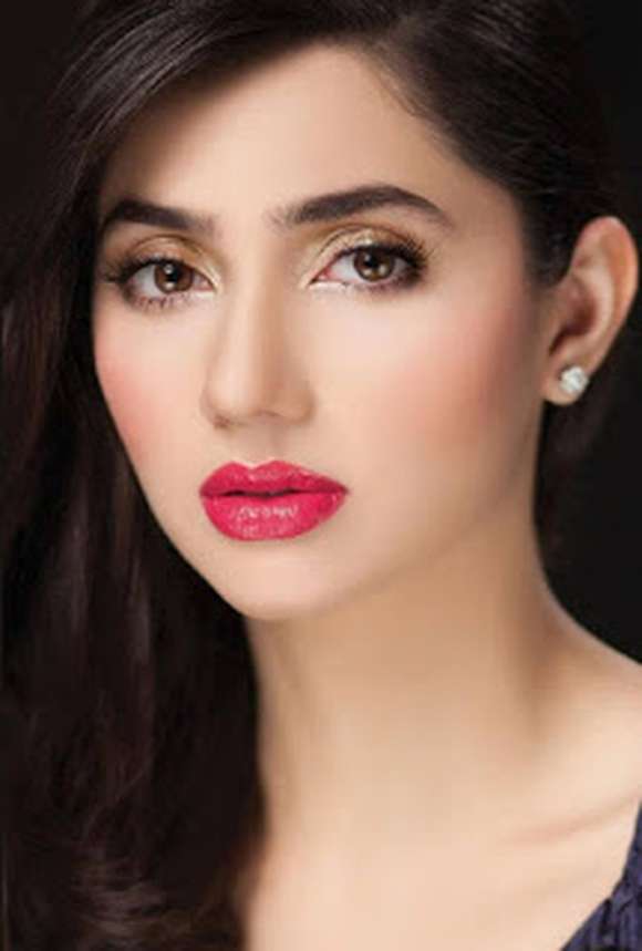 Mahira Hafeez Khan