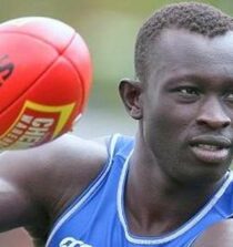 Majak Daw Pic