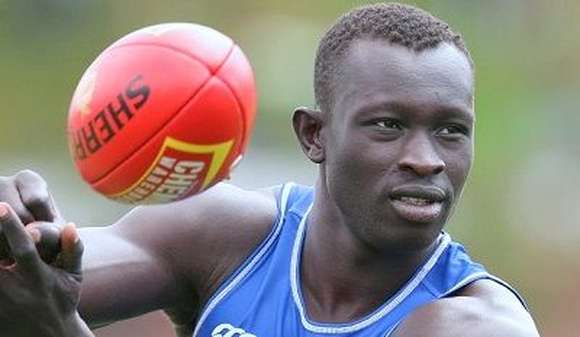 Majak Daw Pic