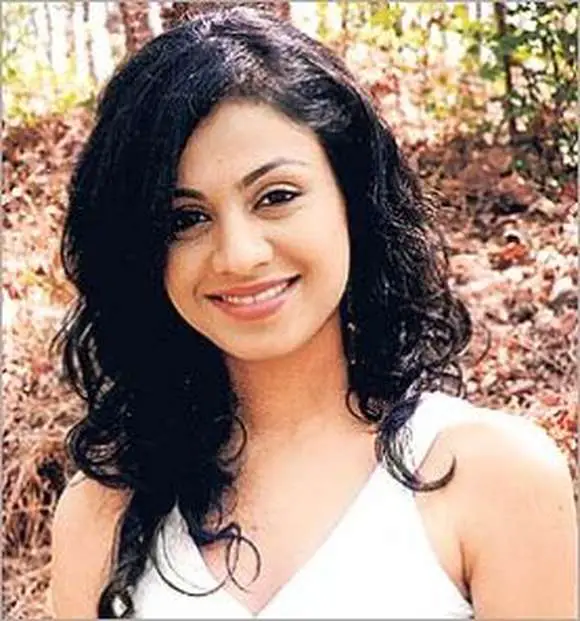 Manasi Parekh Gohil Image