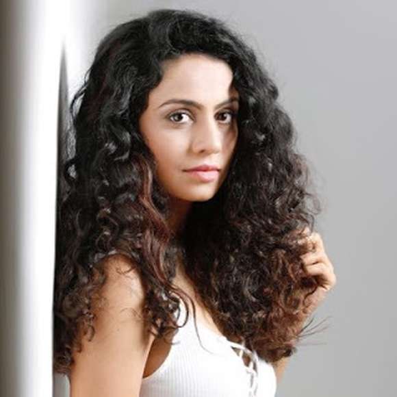 Manasi Parekh Gohil