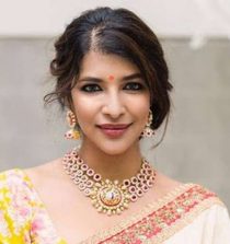 Manchu lakshmi Pic