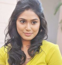 Manisha Yadav