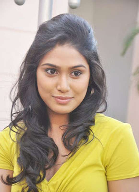 Manisha Yadav