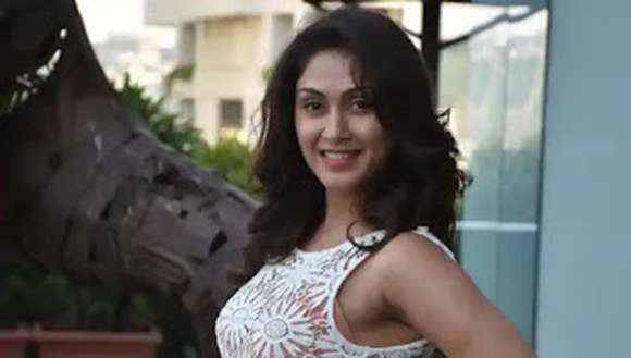 Manjari Fadnis Image