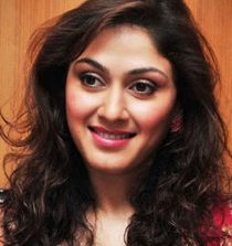 Manjari Fadnis Pic