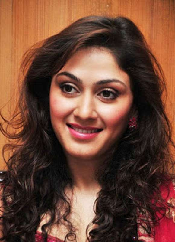 Manjari Fadnis Pic