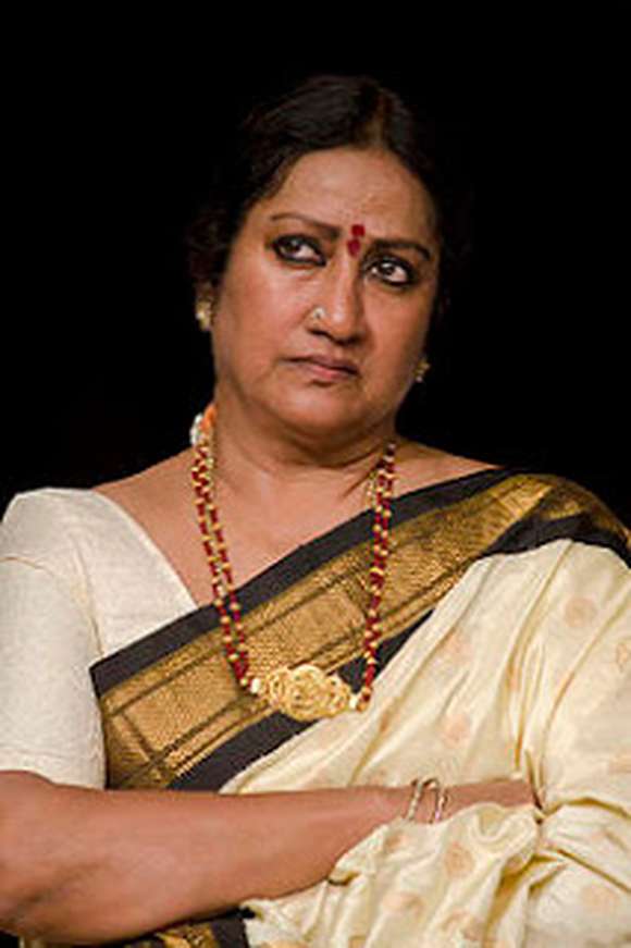 Manju Bhargavi Image