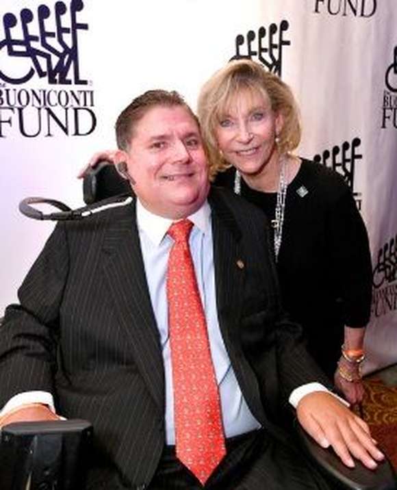 Marc Buoniconti