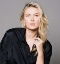 Maria Yuryevna Sharapova Picture