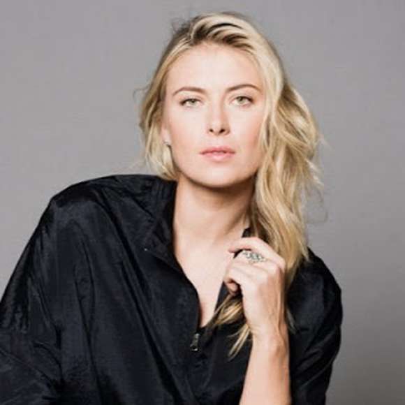 Maria Yuryevna Sharapova Picture